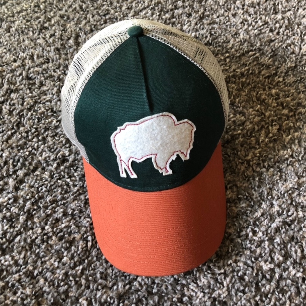 Ball cap